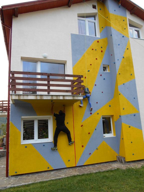 Cabana Filip Cavnic Exterior photo